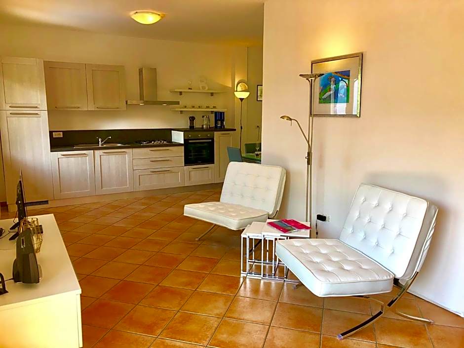 Residenza Ai Ronchi 1 2 6