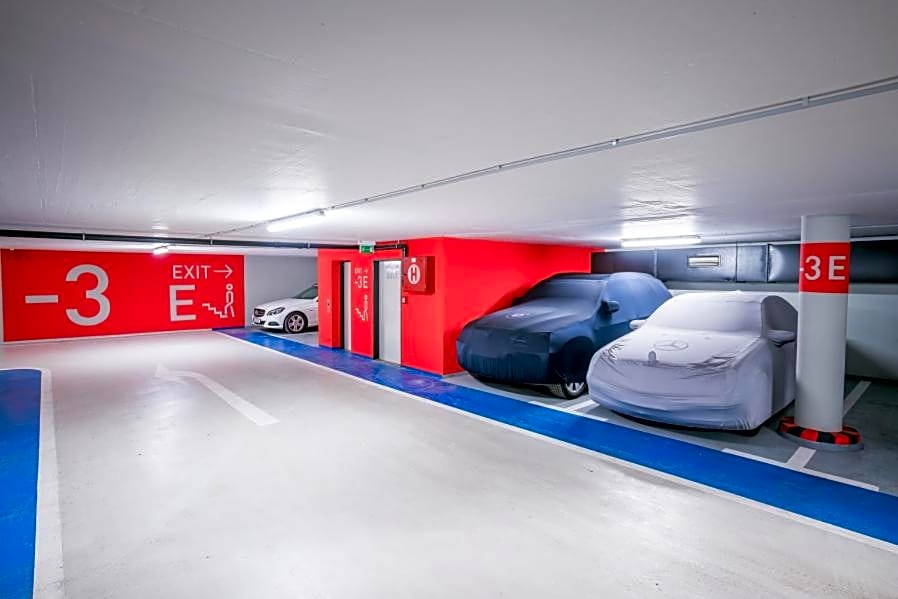 Rabbit's Loft - 2 Bedrooms, Theme Room, Free Parking