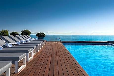 AC Hotel by Marriott Barcelona Forum