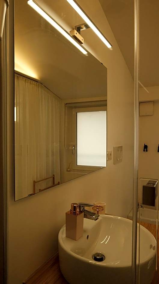 Onda Marina B&B Superior