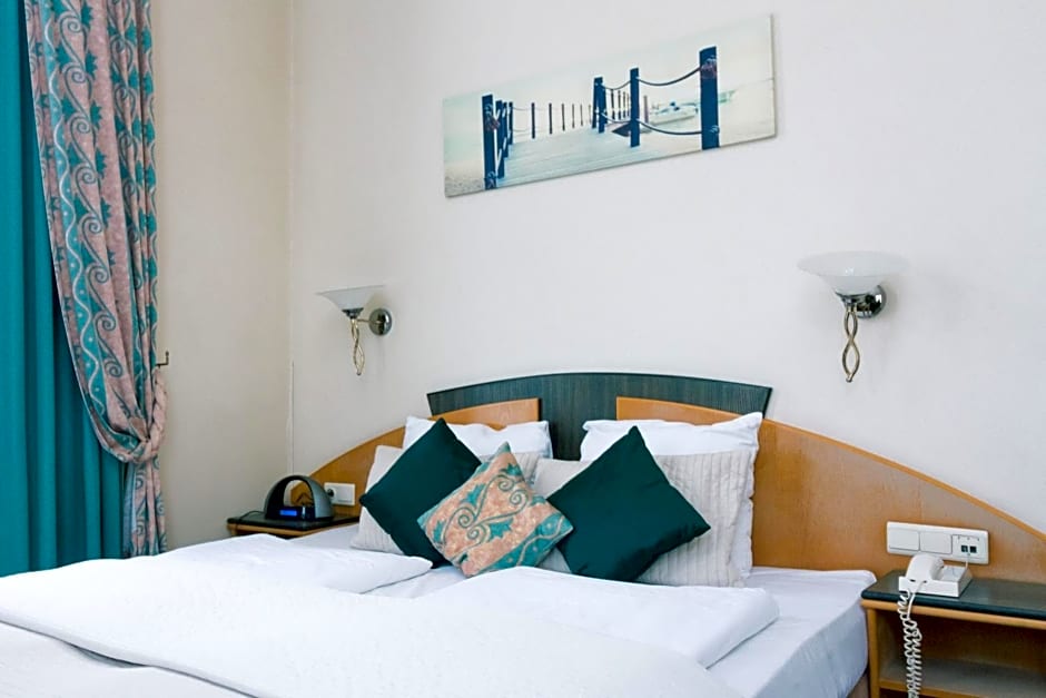Hotel Moby Dick by WP hotels