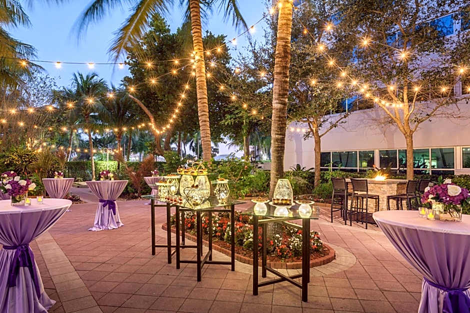 West Palm Beach Marriott