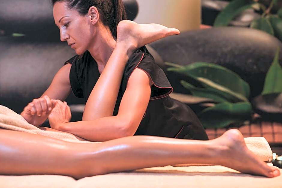 Hotel Lambert Medical Spa