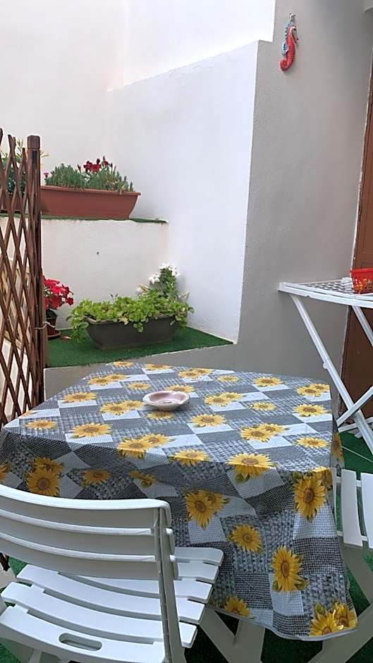 B&B Casa di Nonna Checca