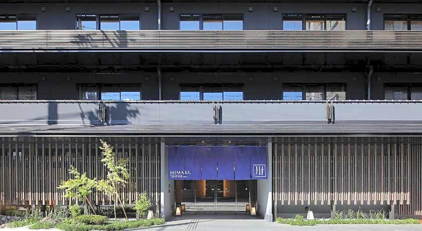 MIMARU Kyoto Shinmachi Sanjo