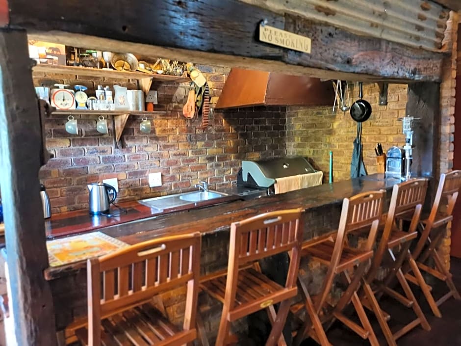 Bastille de Blignaut B&B