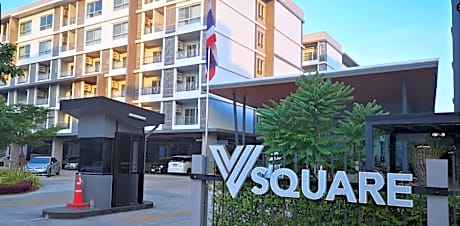 V Square hotel