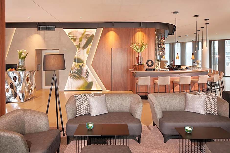 Hyperion Hotel München