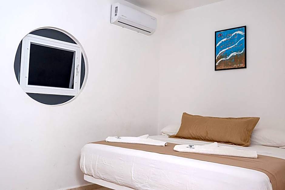 Hubun Hotel Boutique