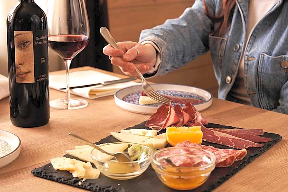 Hotel Ristorante Pennar