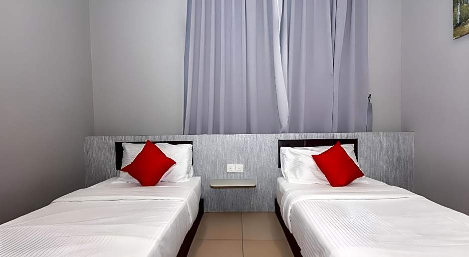 OYO 1185 Ho Hotel