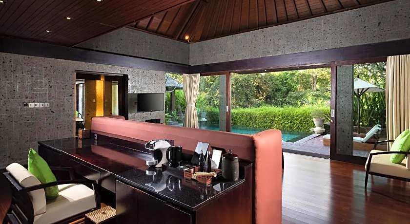 Sanctoo Suites & Villas