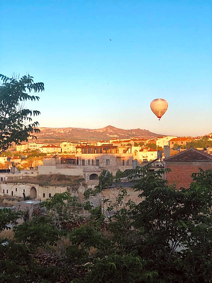 House 1938 Special Cave Hotel