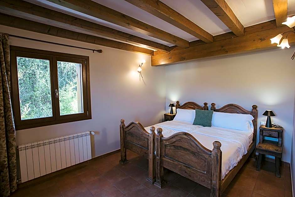 Hotel Rural Mañe