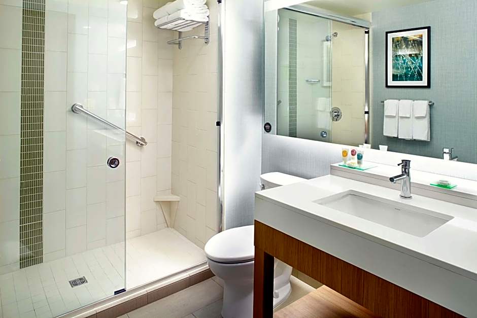 Hyatt Place Cleveland Lyndhurst