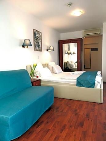 Atrium Hotel Bucharest City Center