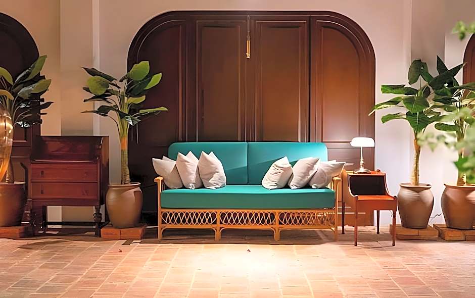 Hotel Thomas Bangkok