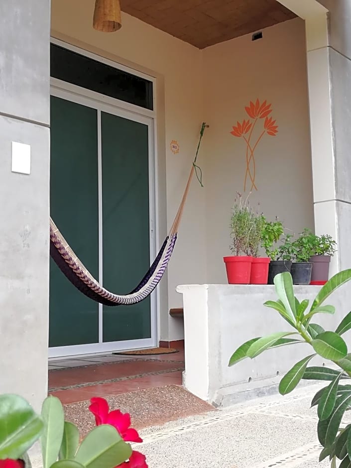 Casa Puerto Bonito & Private Coworking