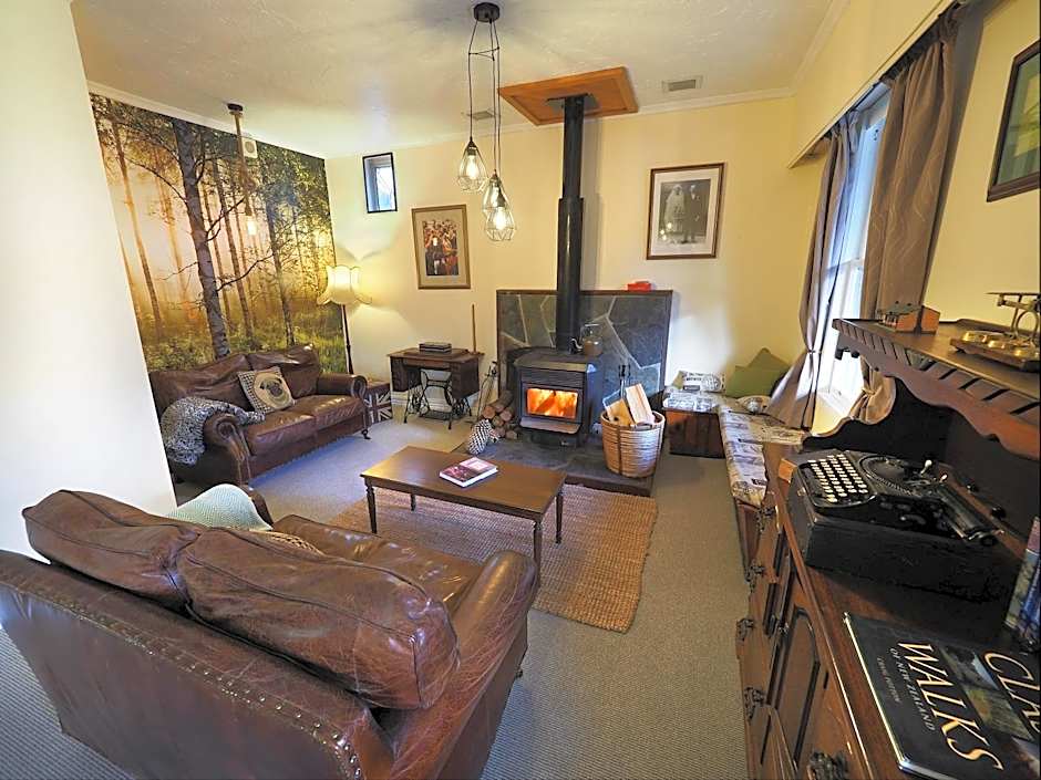 The Ferry Bed & Breakfast