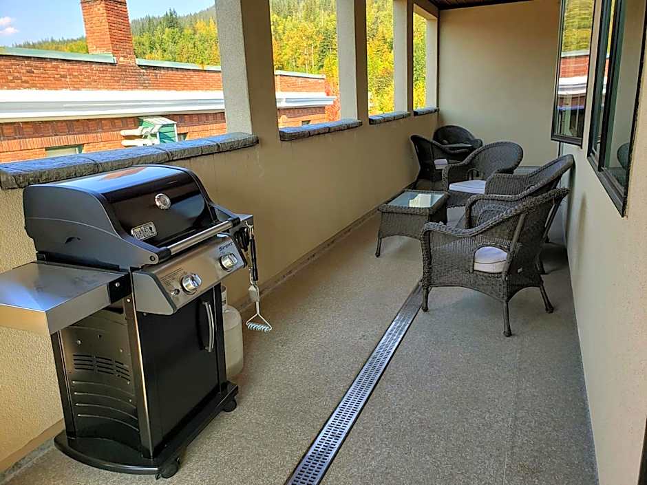 Alpenglow Penthouse by Revelstoke Vacations