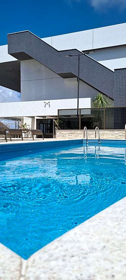 Transamerica Fit Recife