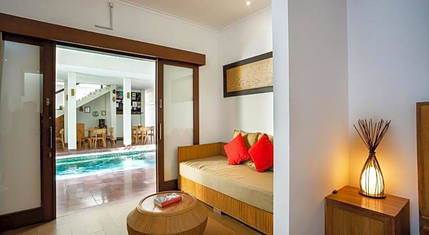 Sedasa Lodge