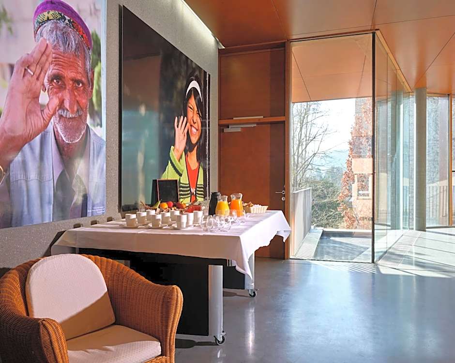 Youth Hostel Schengen / Remerschen