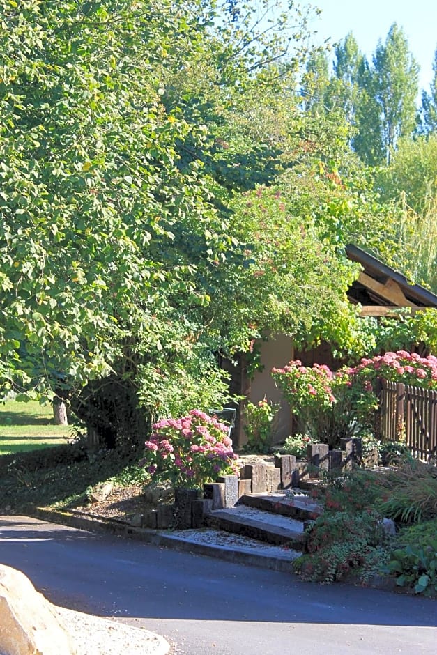 Domaine du Jardin " Chambres d'hôtes "