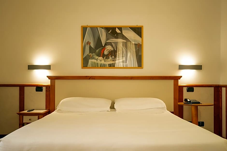 Hotel Duomo