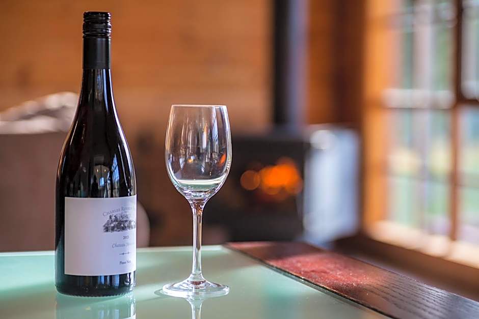 Charles Reuben Estate