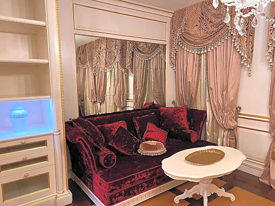 Hotel Villa Pigalle