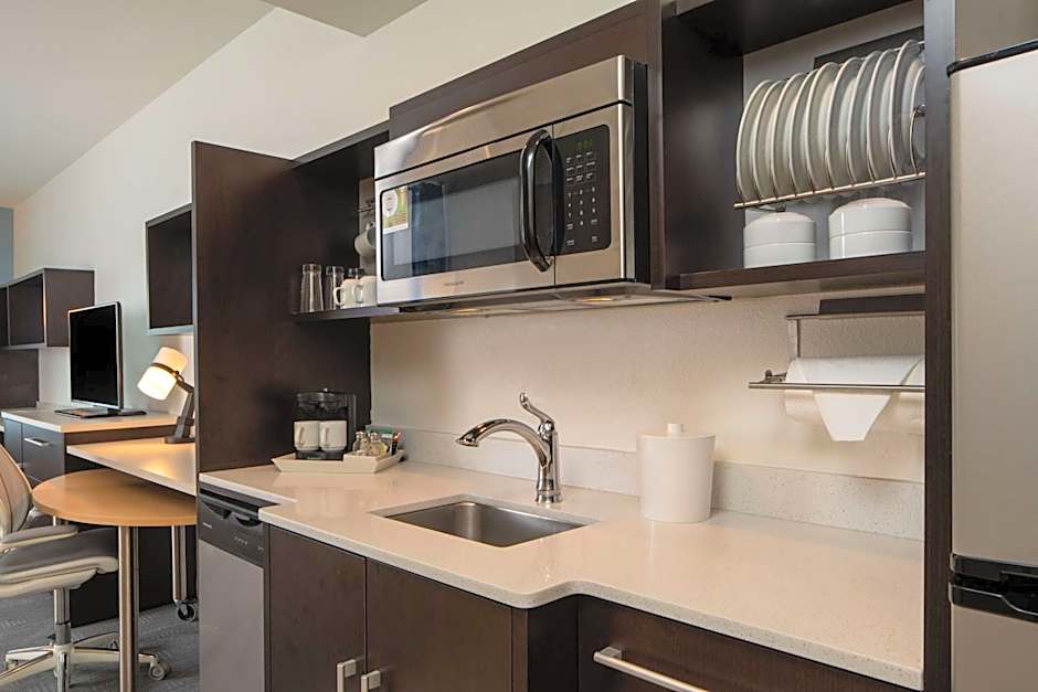 Home2 Suites by Hilton Gulfport, MS