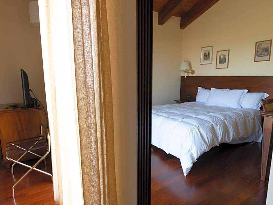 Hotel Conteverde