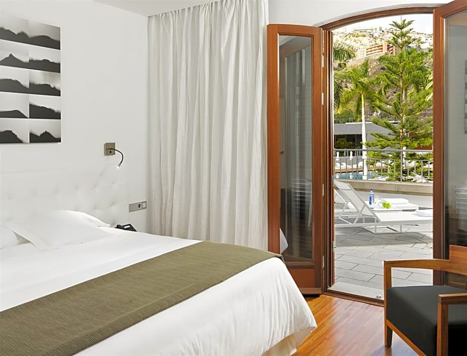 Iberostar Heritage Grand Mencey