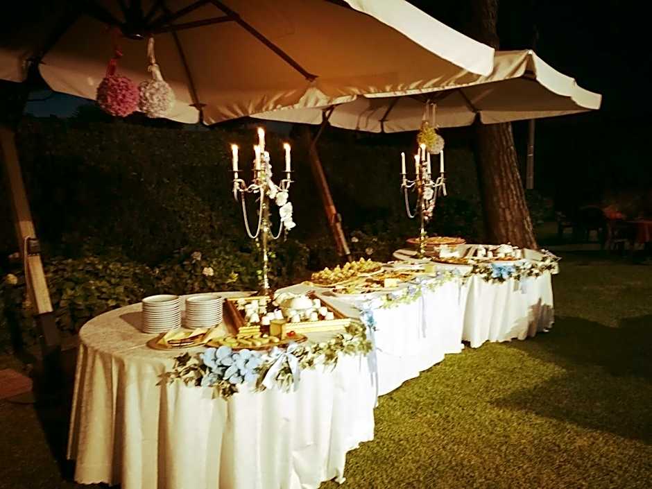 Hotel Lido - Beach and Palace