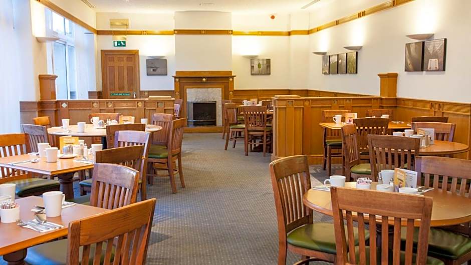 Holiday Inn Washington By IHG