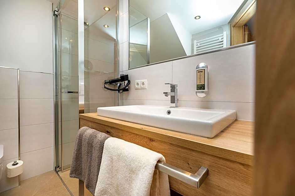 Frühstückspension Klinglhub