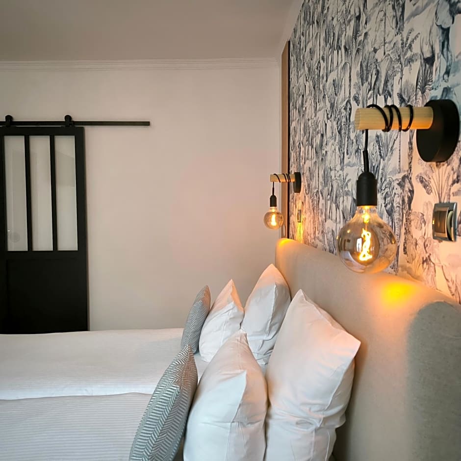 Hotel Le Twelve