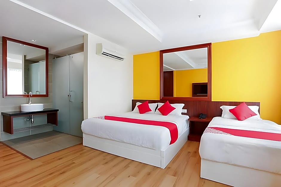 Hotel Super Cowboy