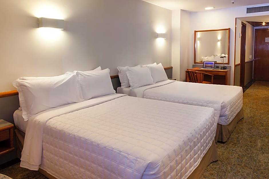 Hotel Atlantico Star