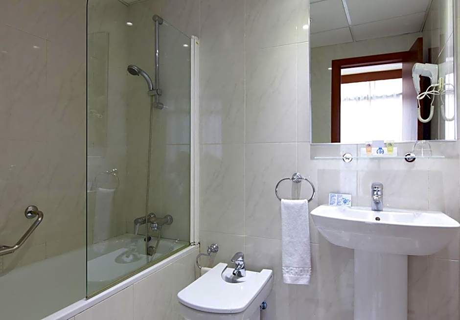 Espahotel Plaza Basilica