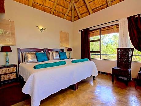 Premium Chalet