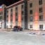 Comfort Suites University
