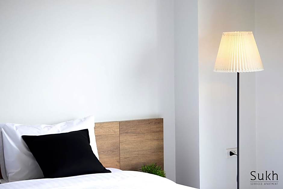 Sukh Serviced Apartment