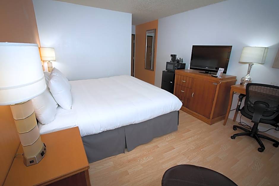 Econo Lodge Alliance