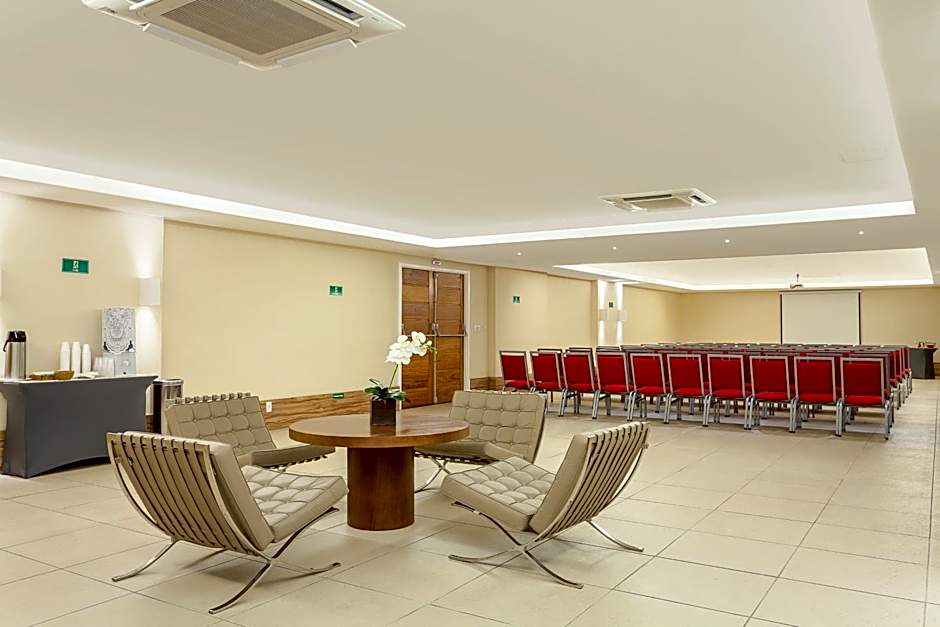 Ramada by Wyndham Macae Hotel & Suites