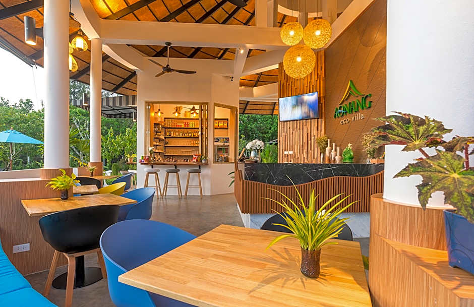 Aonang Eco Villa