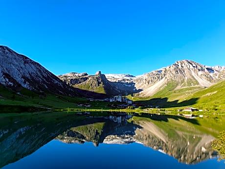 Le Terril Blanc
