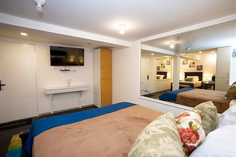 Hotel Emma