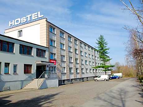 Twój Hostel Ruda Śląska